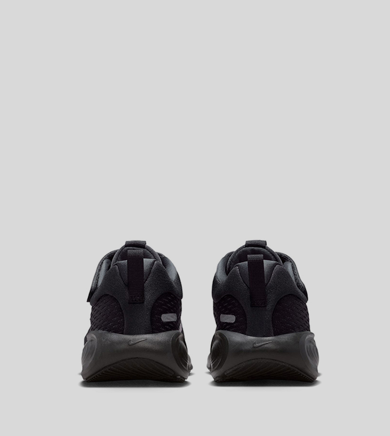 STELLAR RIDE Logo Detail Velcro Running Shoes