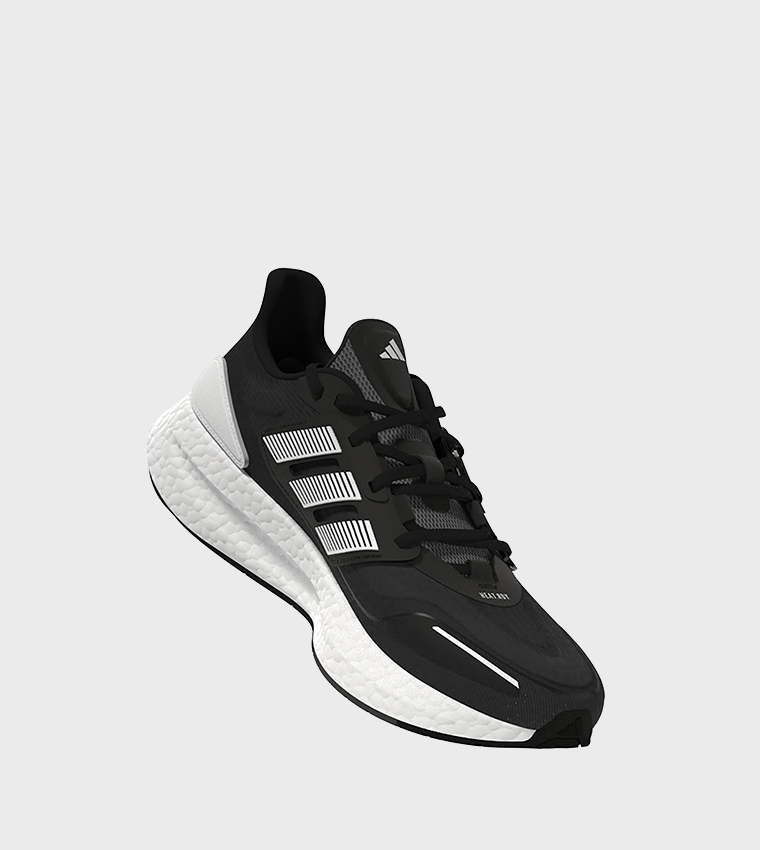 Adidas shoes without hot sale laces zip