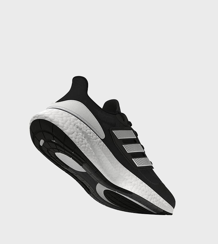 PUREBOOST Lace Up Running Shoes
