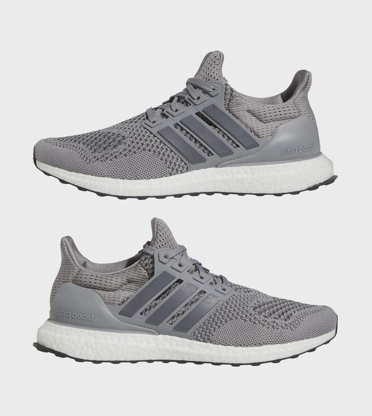 ULTRABOOST 1.0 Lace Up Sneakers