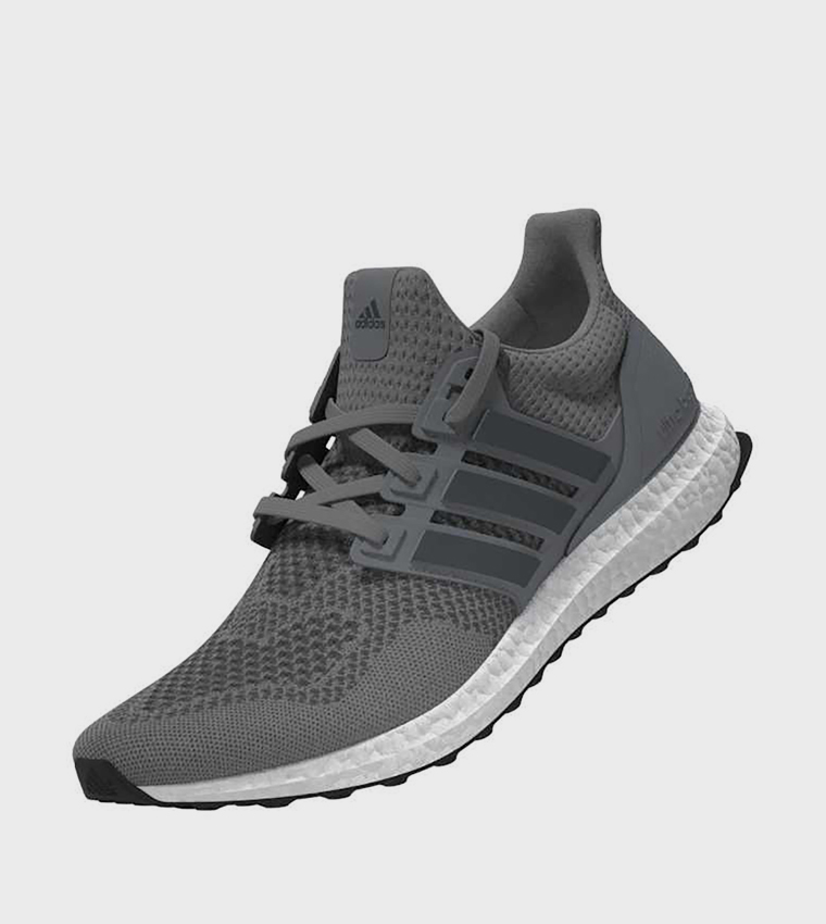 ULTRABOOST 1.0 Lace Up Sneakers
