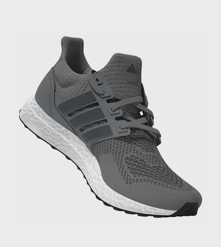 ULTRABOOST 1.0 Lace Up Sneakers