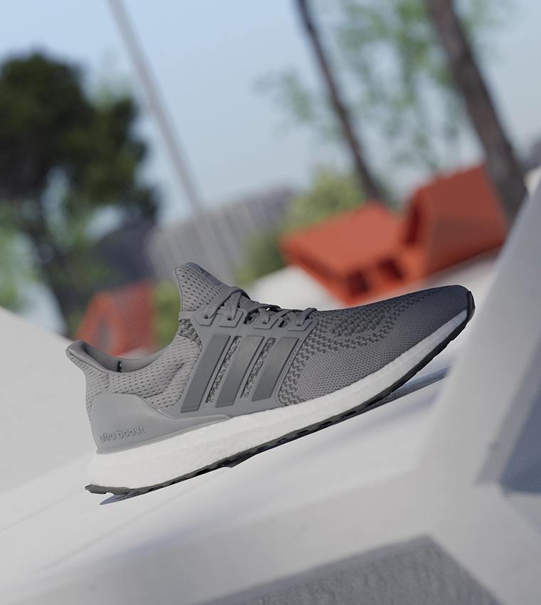 ULTRABOOST 1.0 Lace Up Sneakers