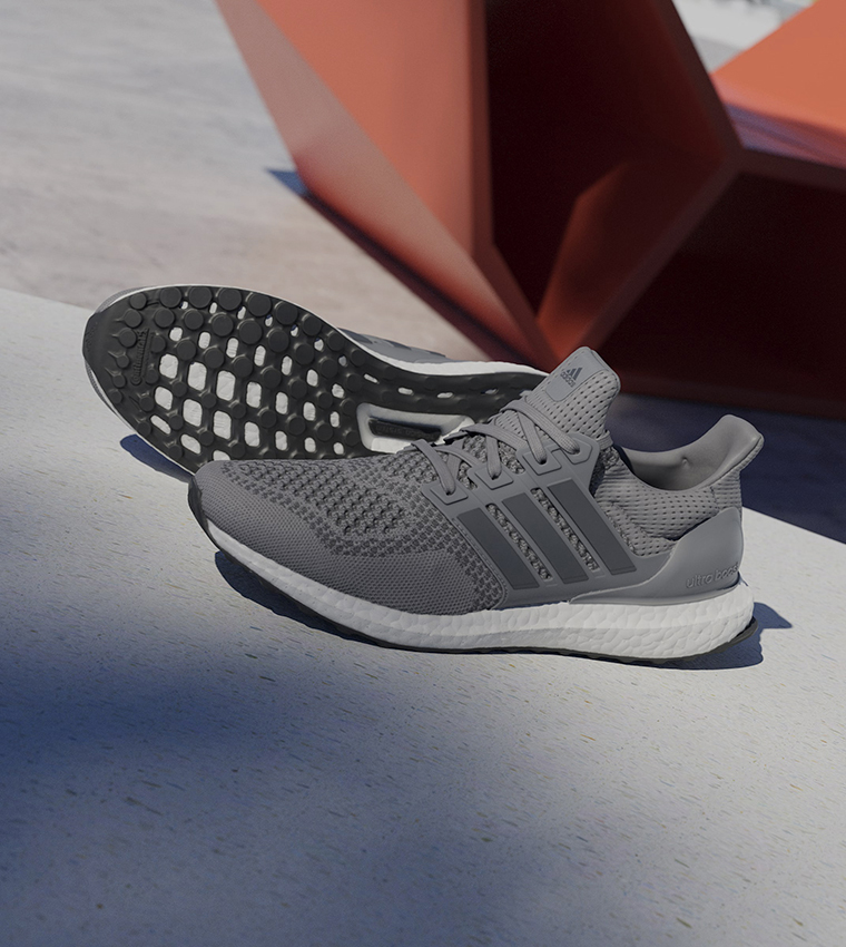 ULTRABOOST 1.0 Lace Up Sneakers
