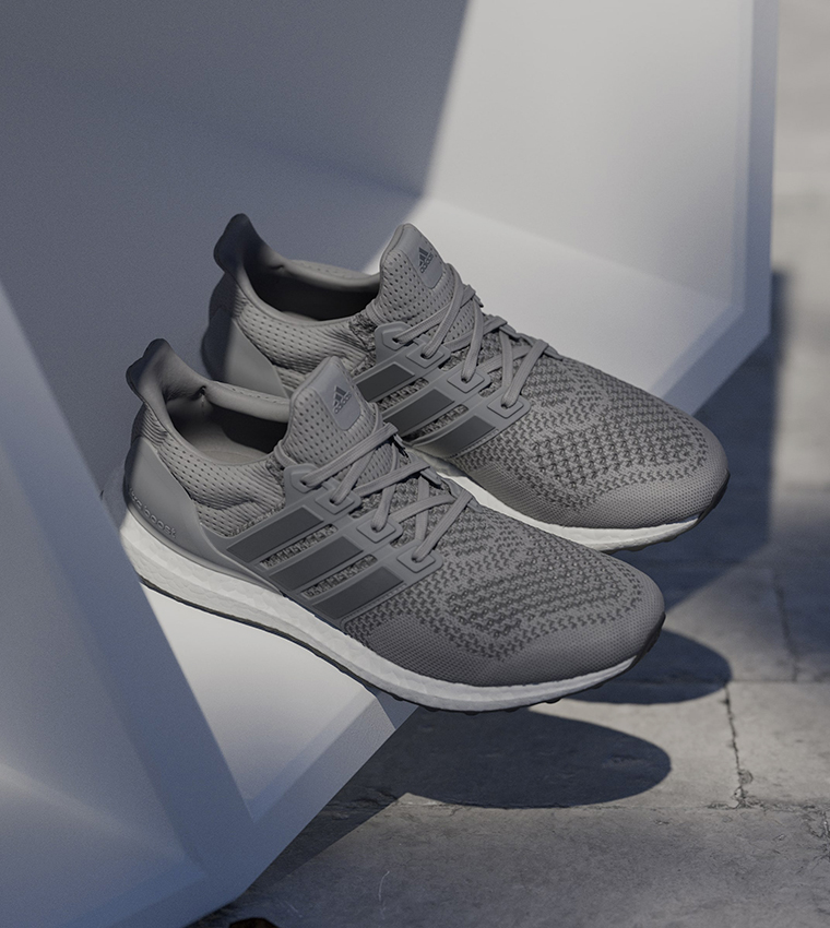 ULTRABOOST 1.0 Lace Up Sneakers