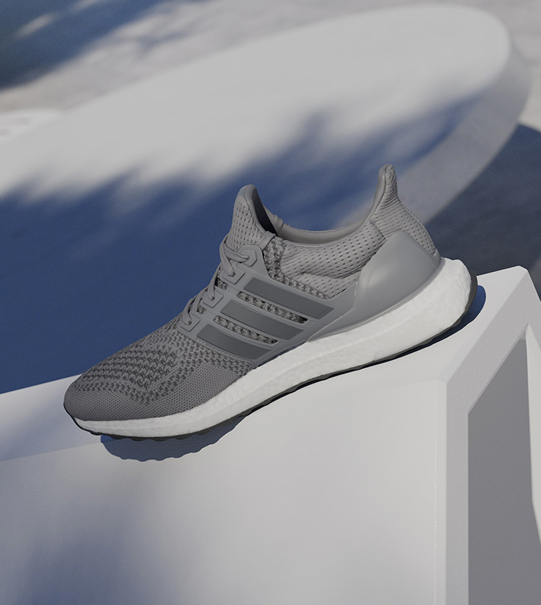 ULTRABOOST 1.0 Lace Up Sneakers