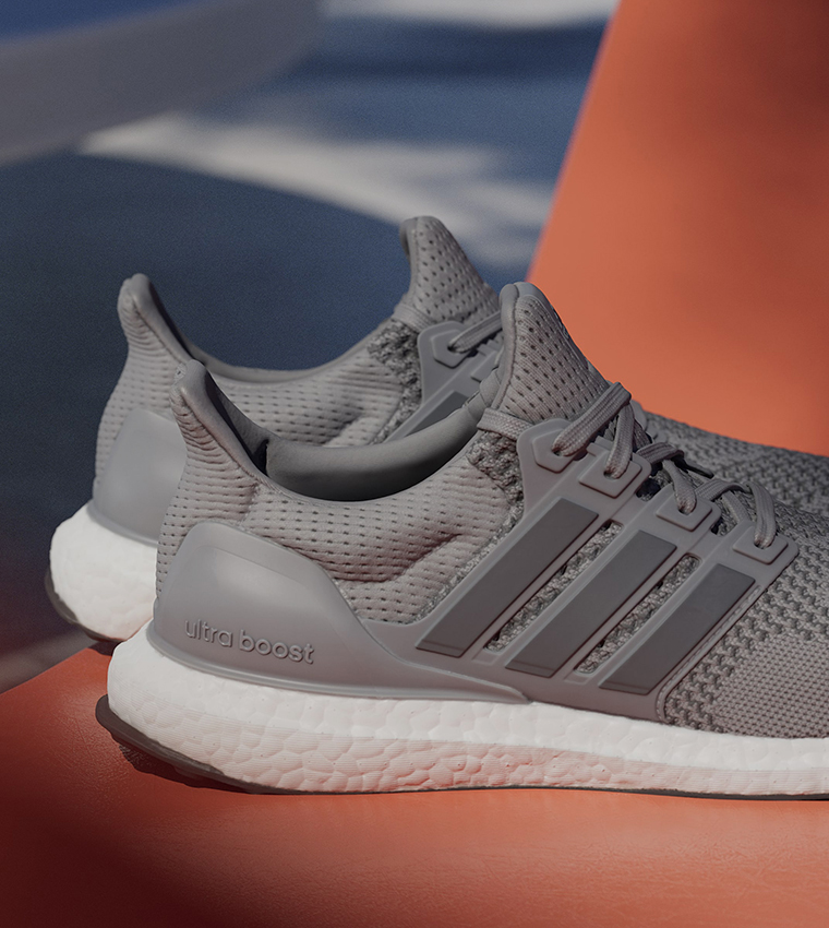 ULTRABOOST 1.0 Lace Up Sneakers