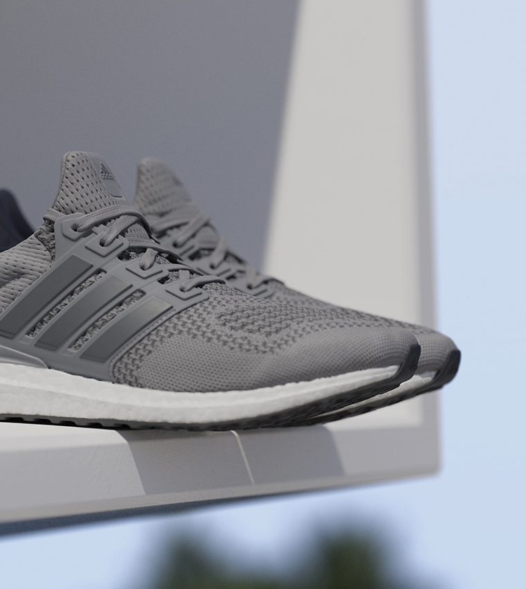 ULTRABOOST 1.0 Lace Up Sneakers