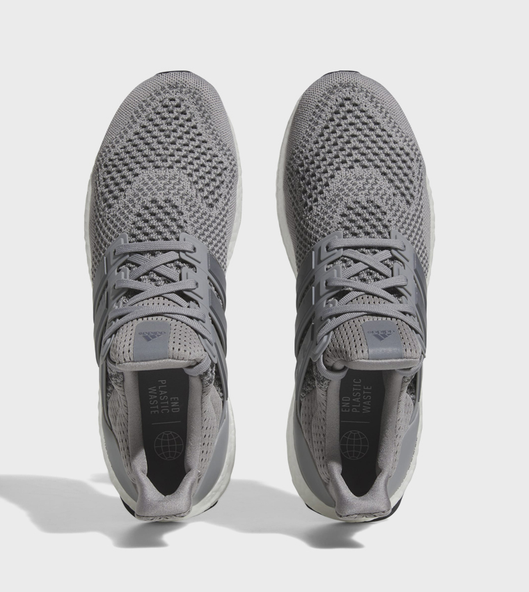 ULTRABOOST 1.0 Lace Up Sneakers