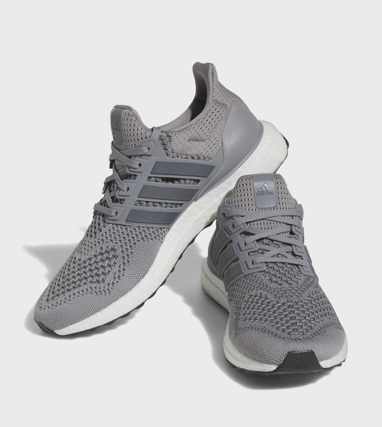 ULTRABOOST 1.0 Lace Up Sneakers