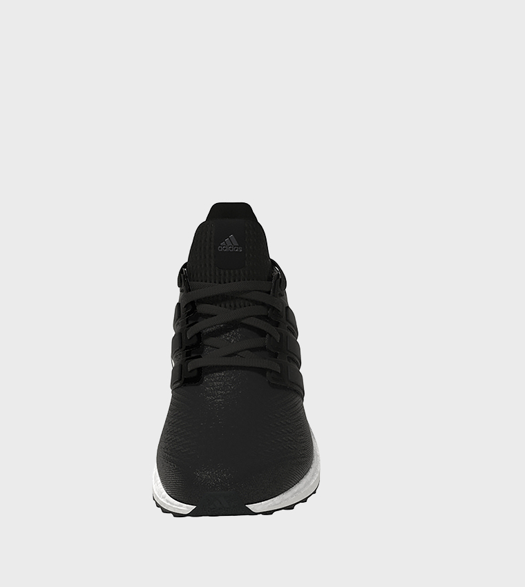 ULTRABOOST Mesh Lace-Up Running Shoes