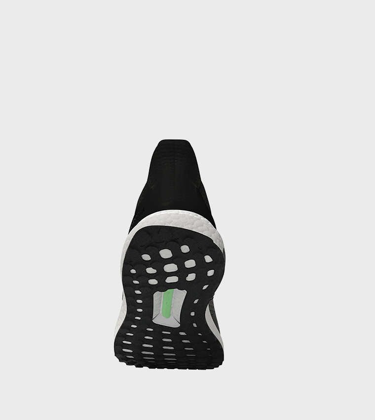ULTRABOOST Mesh Lace-Up Running Shoes