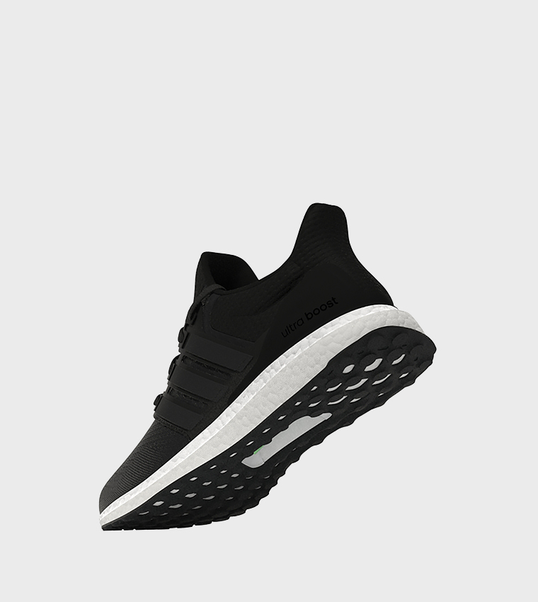 ULTRABOOST Mesh Lace-Up Running Shoes