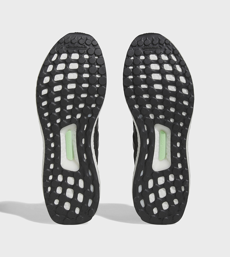 ULTRABOOST Mesh Lace-Up Running Shoes