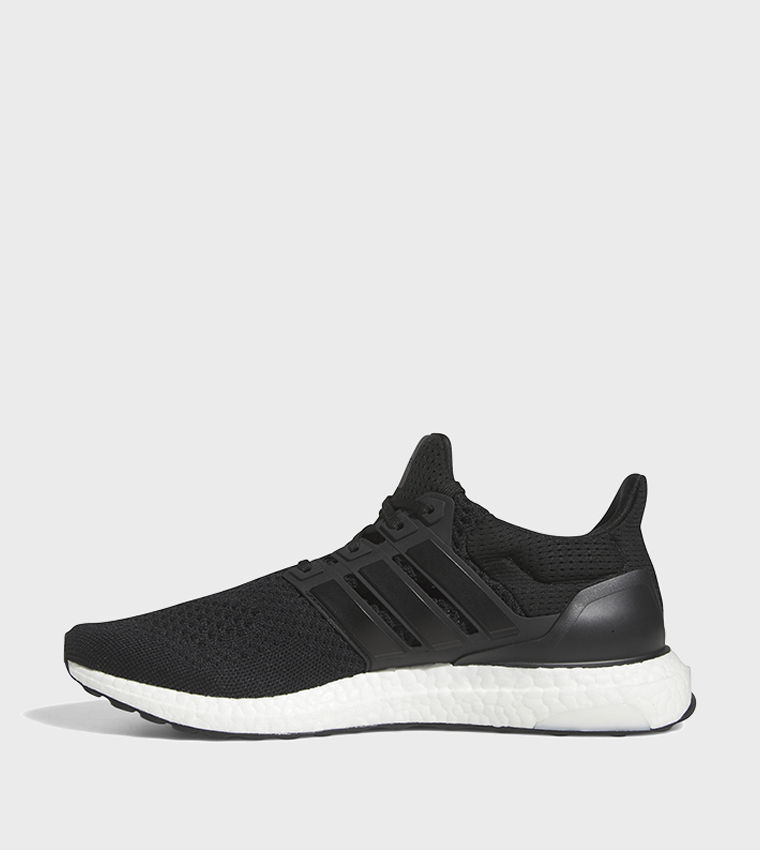 ULTRABOOST Mesh Lace-Up Running Shoes