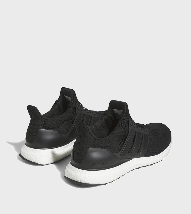 ULTRABOOST Mesh Lace-Up Running Shoes