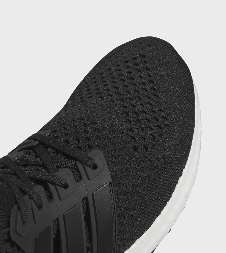 ULTRABOOST Mesh Lace-Up Running Shoes