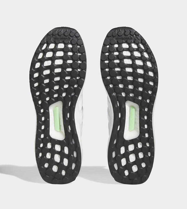 حذاء جري ULTRABOOST شبكي برباط