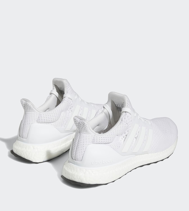 حذاء جري ULTRABOOST شبكي برباط