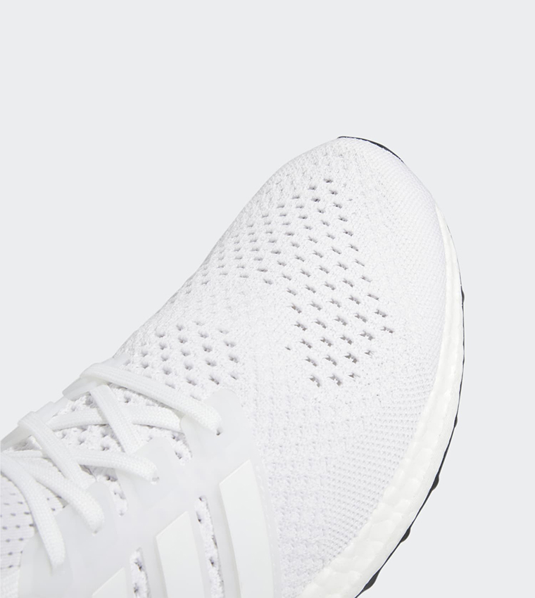 حذاء جري ULTRABOOST شبكي برباط