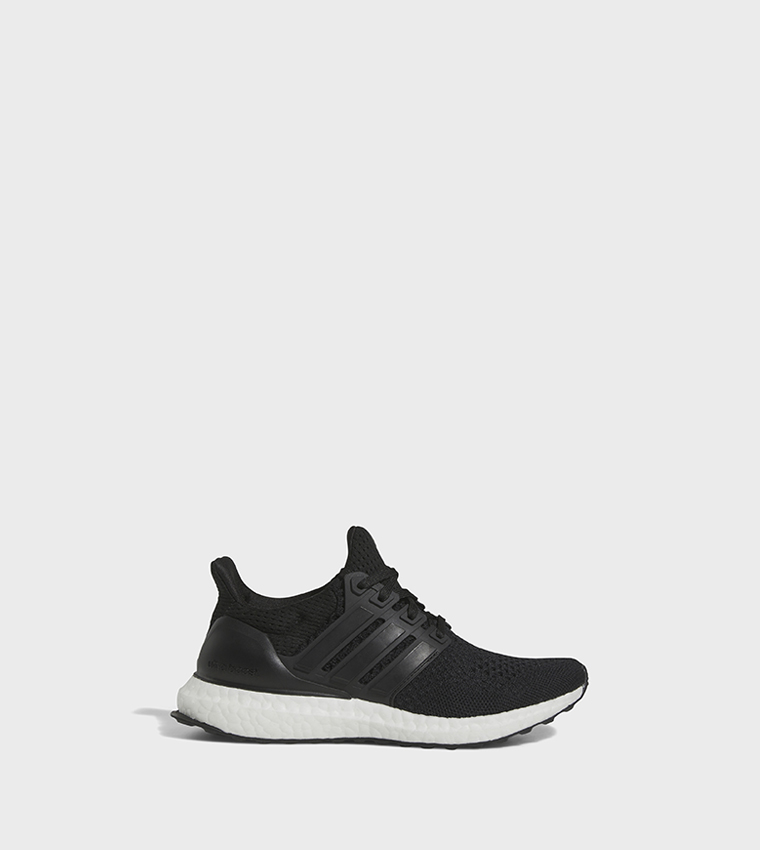 Ultra boost hot sale 1. black