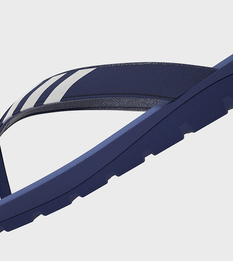 COMFORT Logo Detail Flip-Flops