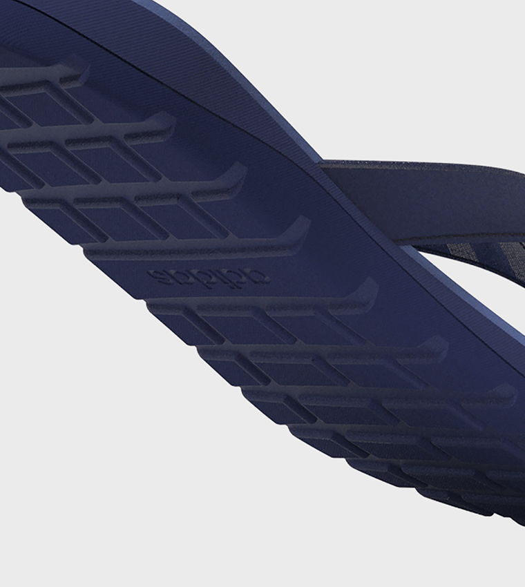 COMFORT Logo Detail Flip-Flops