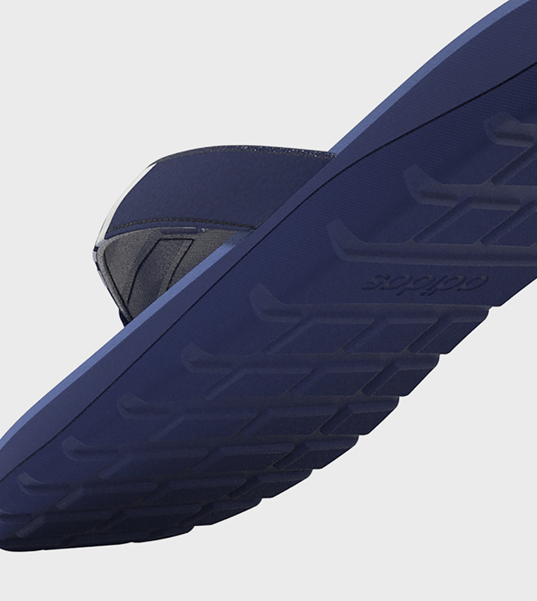 COMFORT Logo Detail Flip-Flops