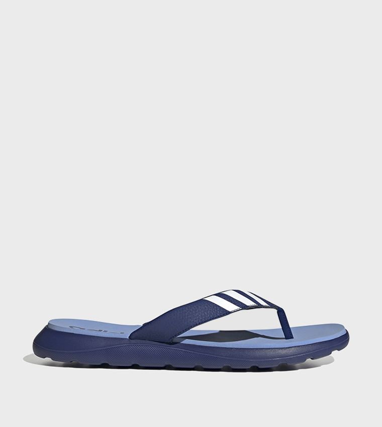 COMFORT Logo Detail Flip-Flops