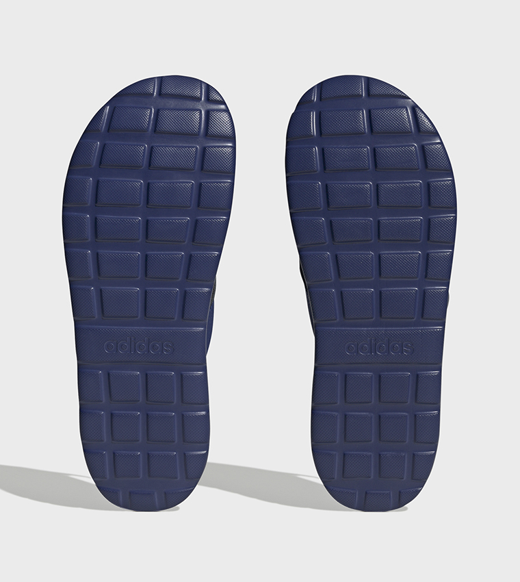 COMFORT Logo Detail Flip-Flops