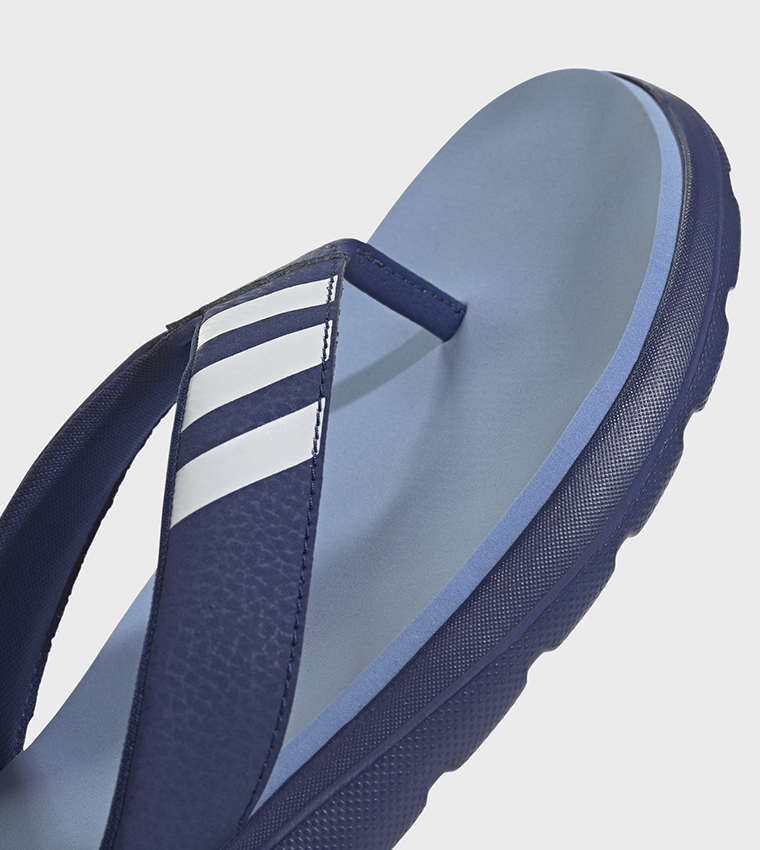 COMFORT Logo Detail Flip-Flops