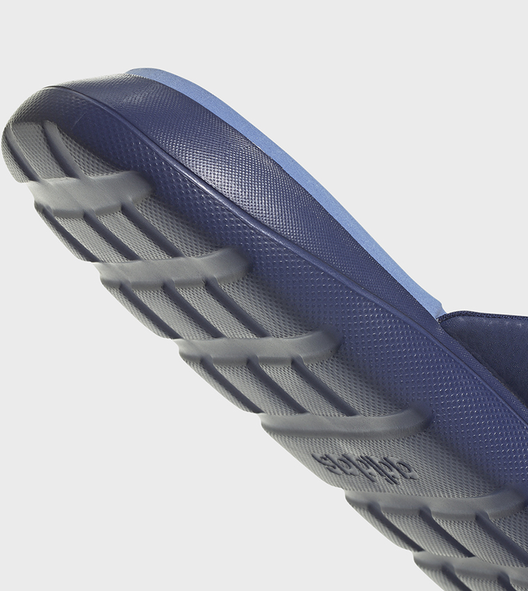 COMFORT Logo Detail Flip-Flops
