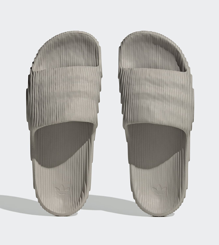 ADILETTE 22 Open Toe Slides