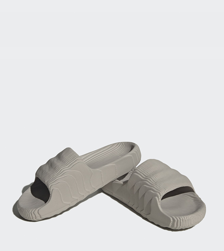 ADILETTE 22 Open Toe Slides