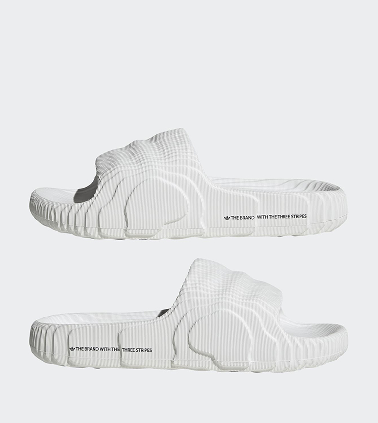 ADILETTE 22 Open Toe Slides