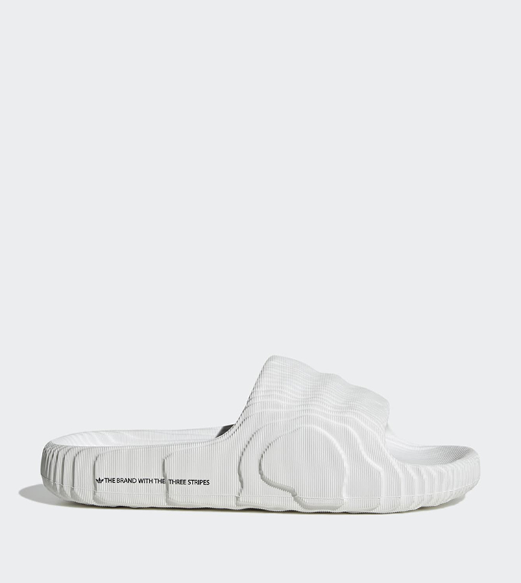 ADILETTE 22 Open Toe Slides