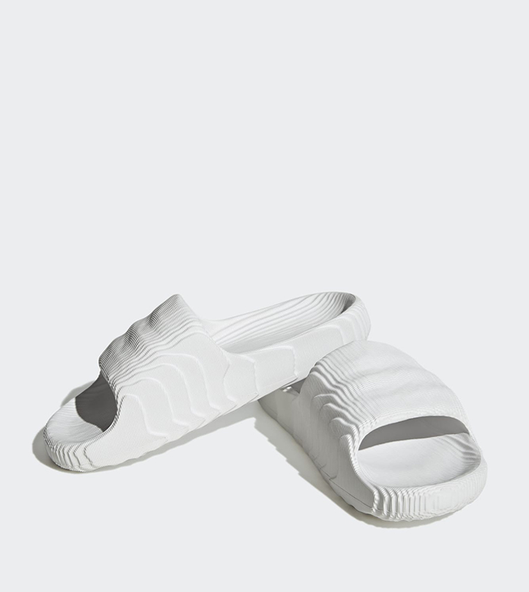 ADILETTE 22 Open Toe Slides