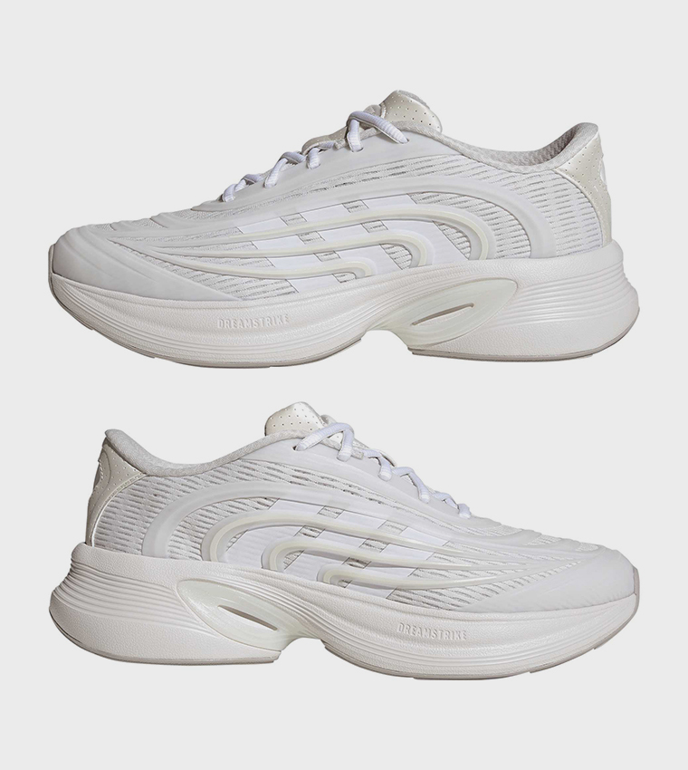 CLIMACOOL SPW Textured Lace-Up Sneakers