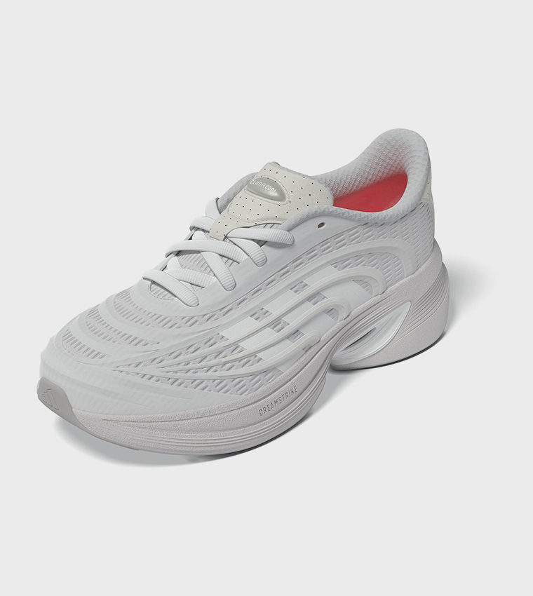 CLIMACOOL SPW Textured Lace-Up Sneakers