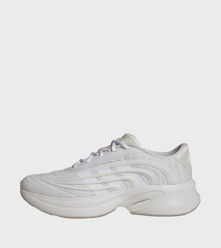 CLIMACOOL SPW Textured Lace-Up Sneakers