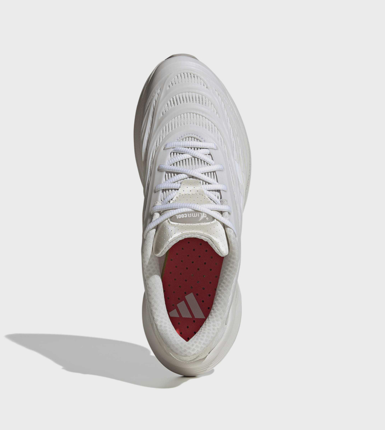 CLIMACOOL SPW Textured Lace-Up Sneakers