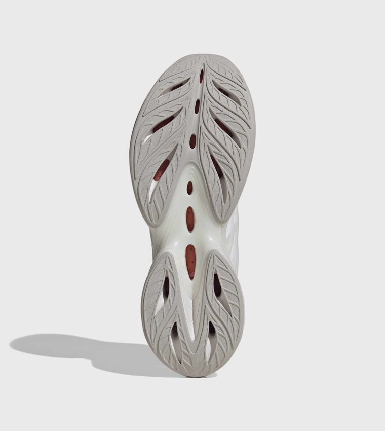 CLIMACOOL SPW Textured Lace-Up Sneakers