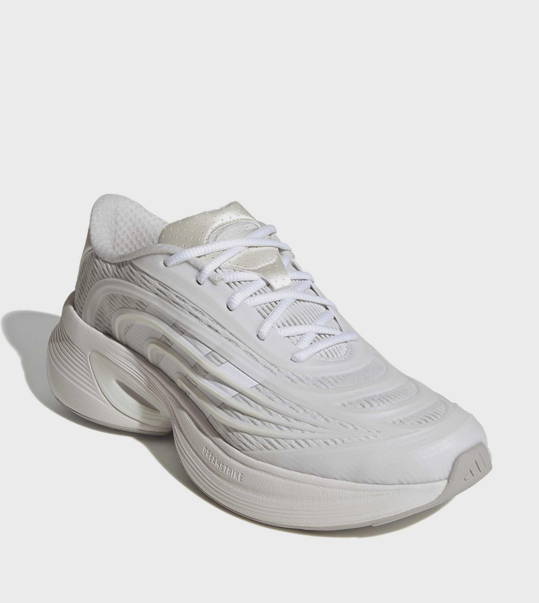 CLIMACOOL SPW Textured Lace-Up Sneakers