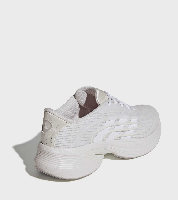 CLIMACOOL SPW Textured Lace-Up Sneakers