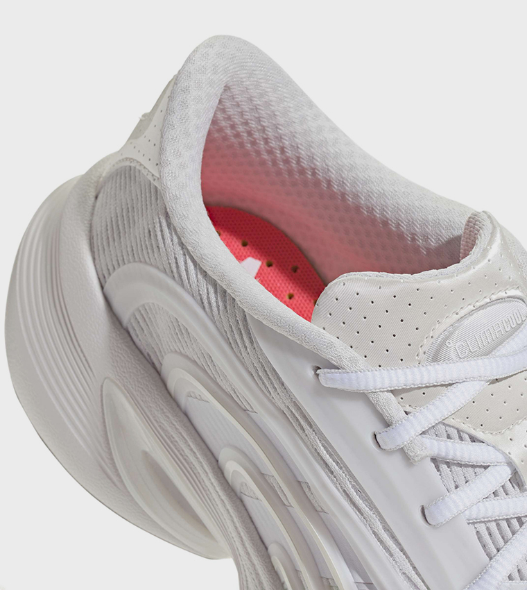 CLIMACOOL SPW Textured Lace-Up Sneakers