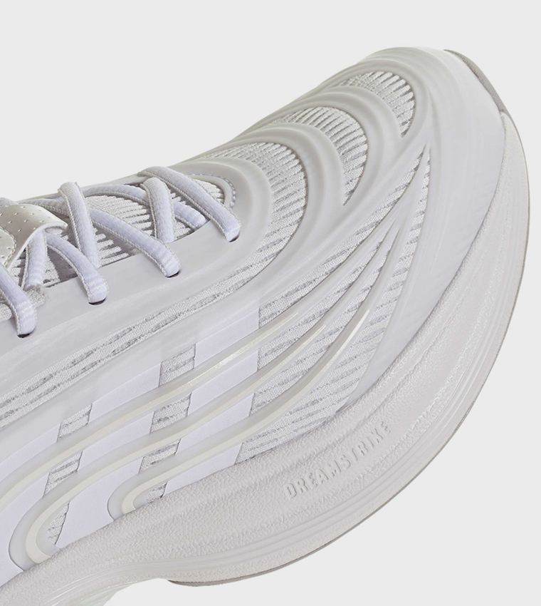 CLIMACOOL SPW Textured Lace-Up Sneakers