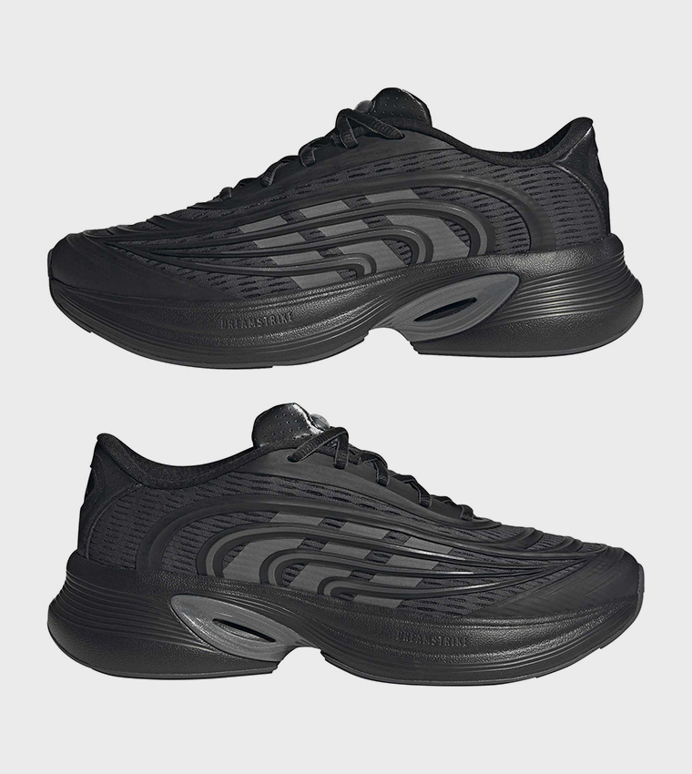 CLIMACOOL SPW Textured Lace-Up Sneakers