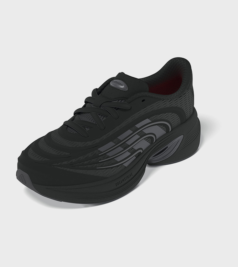 CLIMACOOL SPW Textured Lace-Up Sneakers