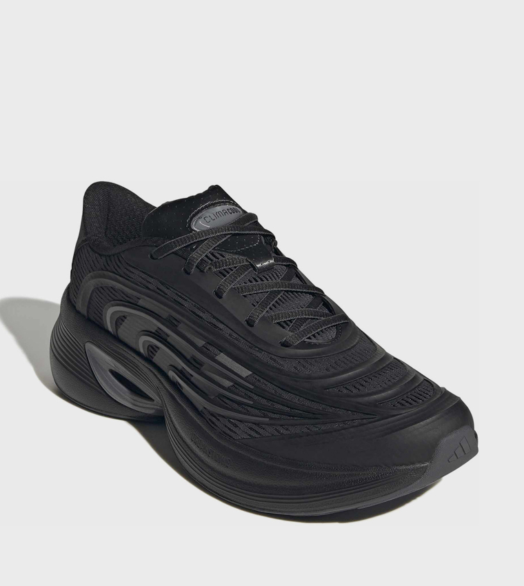 CLIMACOOL SPW Textured Lace-Up Sneakers