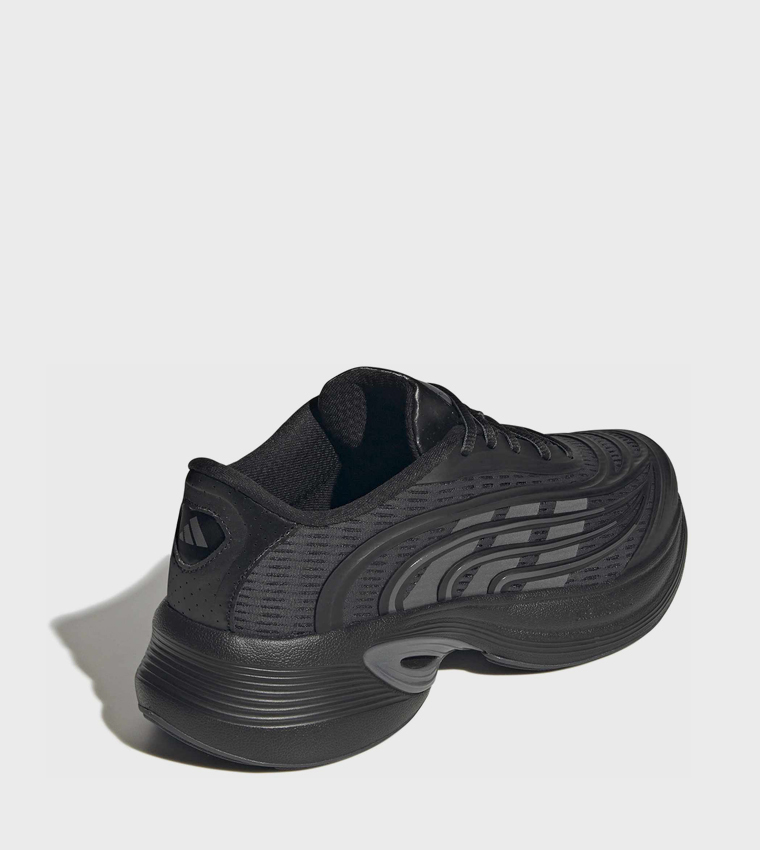 CLIMACOOL SPW Textured Lace-Up Sneakers